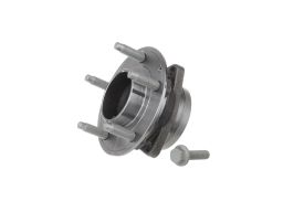 Vkba 7166 Łożysko Koła Opel T. Insignia B Skf