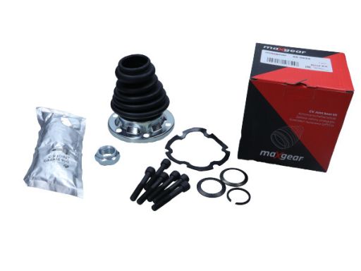 49-0692 Osłona Przegubu Vw Wew. 1,8-2,0 Passat ! Maxgear