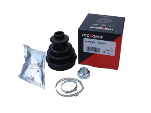 49-0709 Osłona Przegubu Toyota Zew. Maxgear