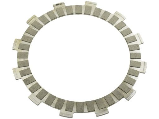 Mcc437-7 Tarcze Sprz. Moto. Yamaha Yzf 1000 R1 (9 Trw