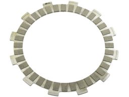 Mcc437-7 Tarcze Sprz. Moto. Yamaha Yzf 1000 R1 (9 Trw