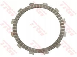 Mcc525-9 Tarcze Sprz. Moto. Tm Smx 250 (02-06) H Trw