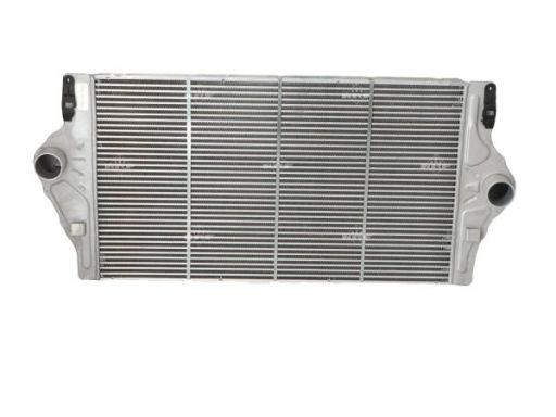 30893 Chłodnica Powietrza Doładowującego Nrf