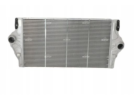 30893 Chłodnica Powietrza Doładowującego Nrf