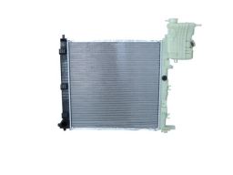 50583 Chłodnica Silnika Nrf
