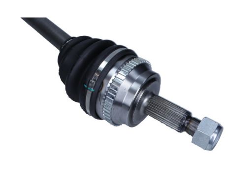 49-0834 Półoś Renault Master Le 2,5Dci 01- Z Abs Maxgear