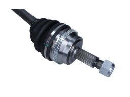 49-0834 Półoś Renault Master Le 2,5Dci 01- Z Abs Maxgear