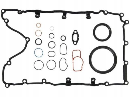 006.600 Zestaw Uszczelek Skrzyni Korbowej Elring