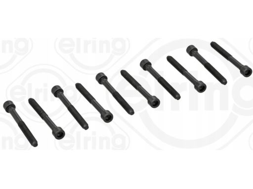 022.670 Zestaw Śrub Głowicy Cylindrów Elring