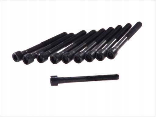 022.670 Zestaw Śrub Głowicy Cylindrów Elring