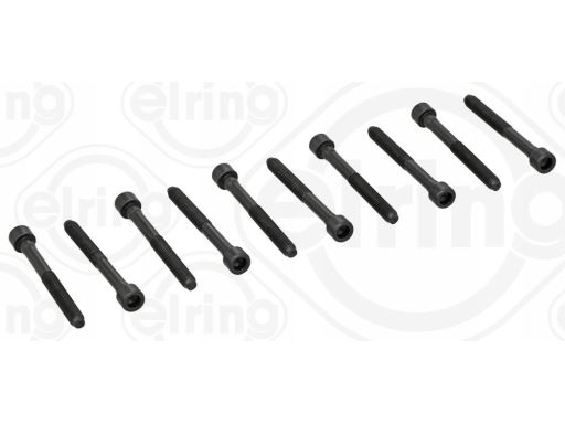 022.670 Zestaw Śrub Głowicy Cylindrów Elring