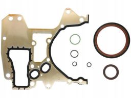 040.410 Zestaw Uszczelek Skrzyni Korbowej Elring