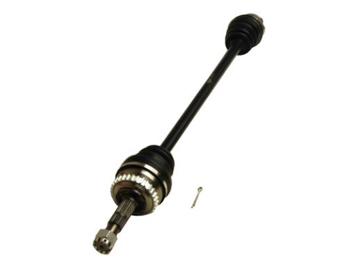 49-1146 Półoś Opel Corsa C 00- 1,3Cdti-1,7Dti/1, Maxgear