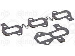 196.600 Zestaw Uszczelek Kolektora Wydechowego Elring