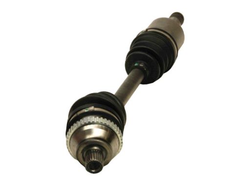 49-1205 Półoś Smart Cabrio Le Maxgear