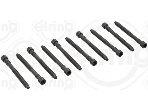 215.000 Zestaw Śrub Głowicy Cylindrów Elring