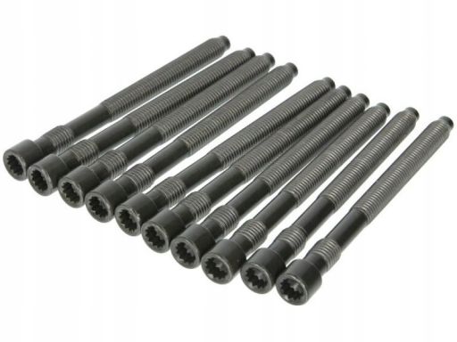 215.000 Zestaw Śrub Głowicy Cylindrów Elring