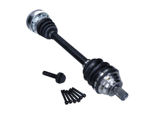 49-1052 Półoś Vw Golf V Le 1,9Tdi/Golf Iv/Touran Maxgear