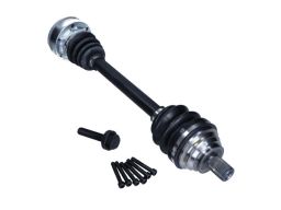 49-1052 Półoś Vw Golf V Le 1,9Tdi/Golf Iv/Touran Maxgear