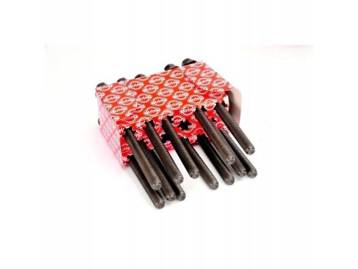 221.490 Zestaw Śrub Głowicy Cylindrów Elring