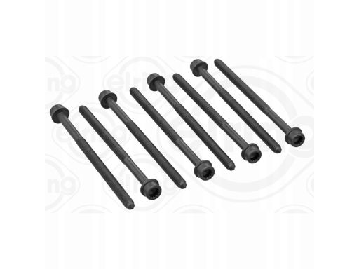 223.890 Zestaw Śrub Głowicy Cylindrów Elring