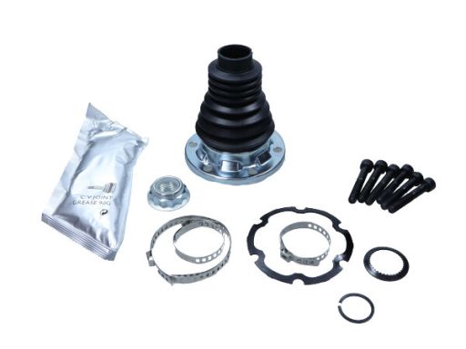 49-1079 Osłona Przegubu Vw Wew. A2/Golf5 00- 1,6 Maxgear