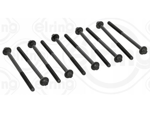 233.370 Zestaw Śrub Głowicy Cylindrów Elring