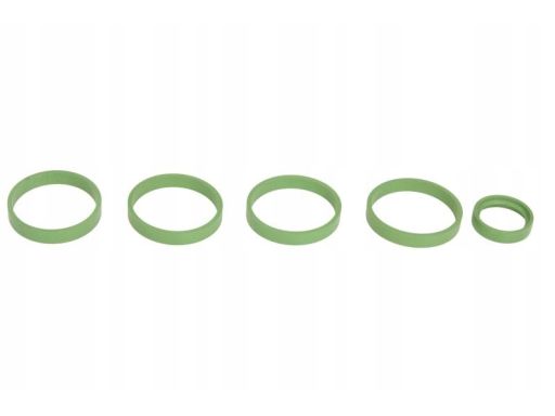 236.660 Zestaw Uszczelek Kolektora Dolotowego Elring