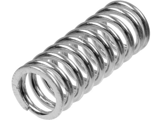 Mef132-6 Sprężyny Sprz. Moto. Honda Trx 700 (08- Trw