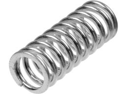 Mef132-6 Sprężyny Sprz. Moto. Honda Trx 700 (08- Trw