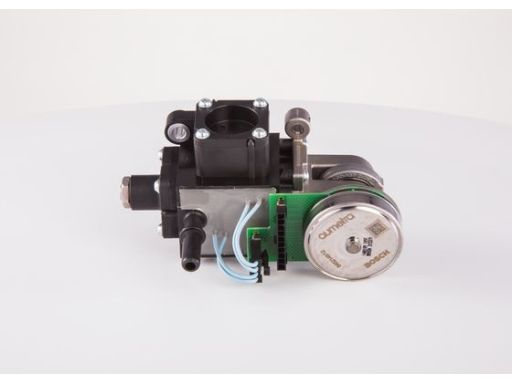 F 00B H40 279 Króciec Przyłącz. Chłodz. Modułu Zasil. Bosch