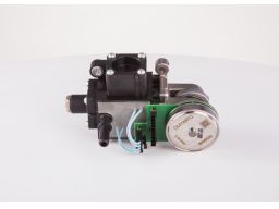 F 00B H40 279 Króciec Przyłącz. Chłodz. Modułu Zasil. Bosch