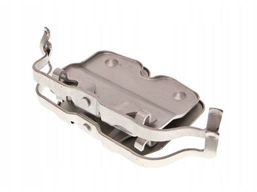 27-2477 Zestaw Inst. Klocków Ham. Bmw P. X5/X6 0 Maxgear