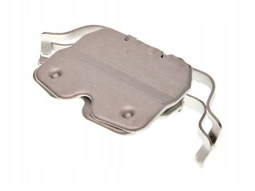 27-2477 Zestaw Inst. Klocków Ham. Bmw P. X5/X6 0 Maxgear