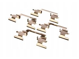 27-2488 Zestaw Inst. Klocków Ham. Citroen C4 Air Maxgear