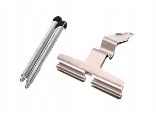 27-2502 Zestaw Inst. Klocków Ham. Db C-Class (Cl Maxgear