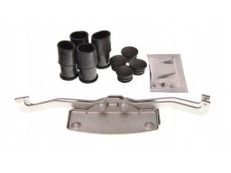 27-2517 Zestaw Inst. Klocków Ham. Ford P. B-Max/ Maxgear