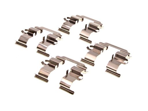 27-2532 Zestaw Inst. Klocków Ham. Hyundai P. I10 Maxgear