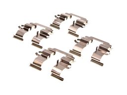 27-2532 Zestaw Inst. Klocków Ham. Hyundai P. I10 Maxgear