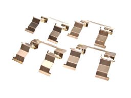 27-2546 Zestaw Inst. Klocków Ham. Mazda 6 (Gg/Gy Maxgear