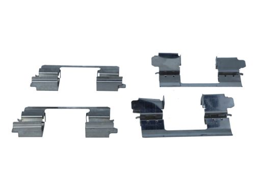 27-2555 Zestaw Inst. Klocków Ham. Nissan P. Qash Maxgear