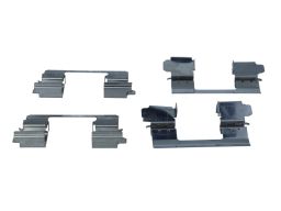 27-2555 Zestaw Inst. Klocków Ham. Nissan P. Qash Maxgear