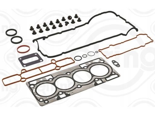 460.600 Zestaw Uszczelek Głowicy Cylindra Elring