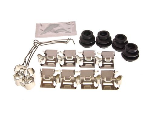 27-2594 Zestaw Inst. Klocków Ham. Toyota P. Rav Maxgear