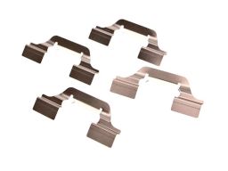 27-2608 Zestaw Inst. Klocków Ham. Vw T. Bora/Gol Maxgear