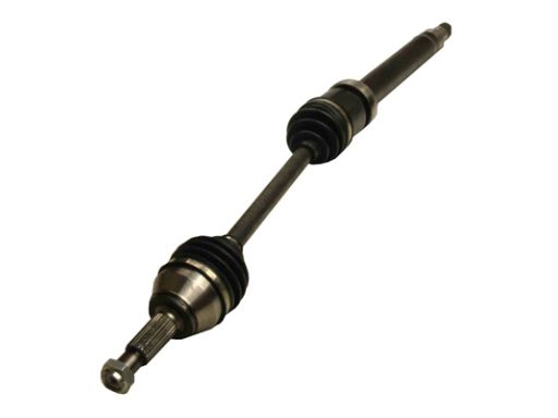 49-1682 Półoś Ford Fiesta 01-08 1,25-1,4B Pr Maxgear