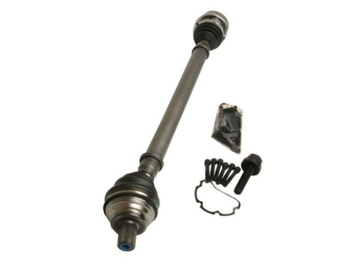 49-1724 Półoś Vw Golf V 1,4 Pr Maxgear