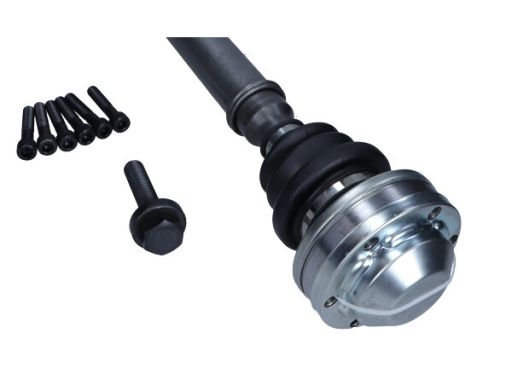 49-1753 Półoś Vw Golf V Pr 1,9/2,0Tdi Maxgear