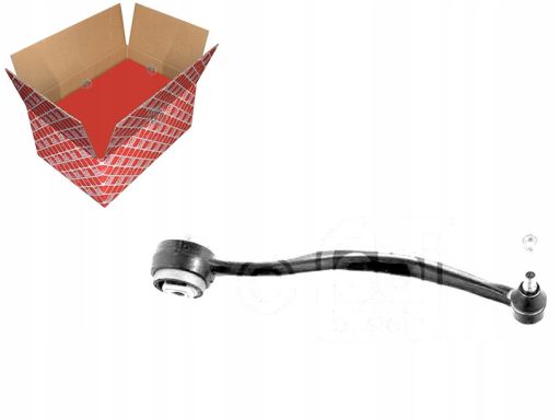 11820 Wahacz/Drążek Reakcyjny Febi Bilstein