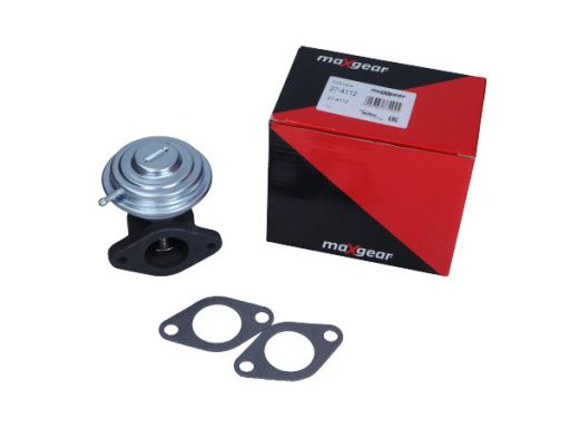 27-4112 Zawór Egr Vw 2,5Tdi Maxgear